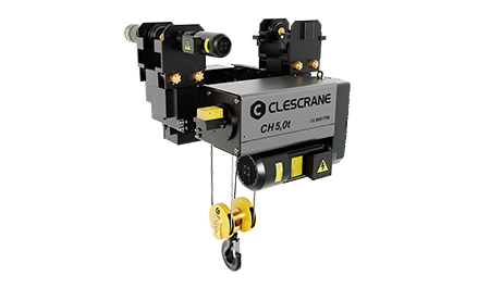 Serie CH-R altura estándar